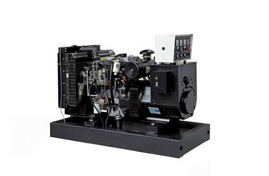 东丰科克150kw大型柴油发电机组_COPY