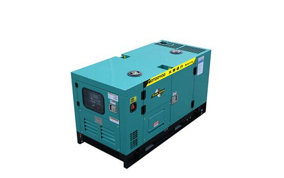 东丰科克50kw小型柴油发电机组_COPY
