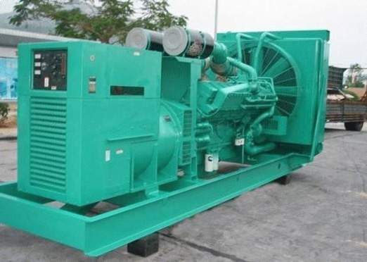 东丰75kw康明斯柴油发电车出租_COPY_COPY