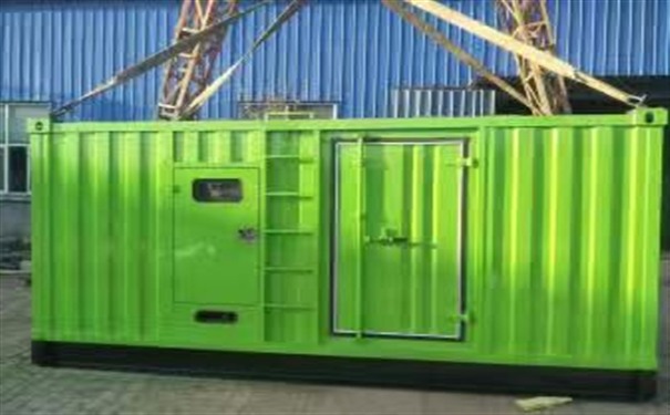 东丰600kw大型柴油发电机组出租价格 东丰600kw大型柴油发电机组出租价格