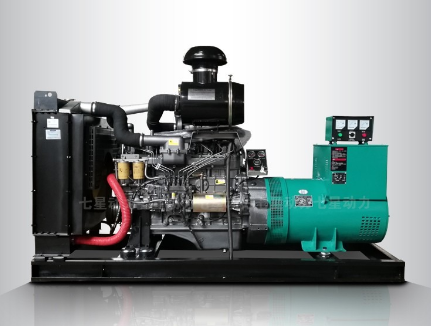 东丰全新泰豪250kw大型柴油发电机组 东丰全新泰豪250kw大型柴油发电机组