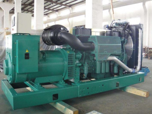 东丰康明斯发电机出租：确保您的业务不间断！